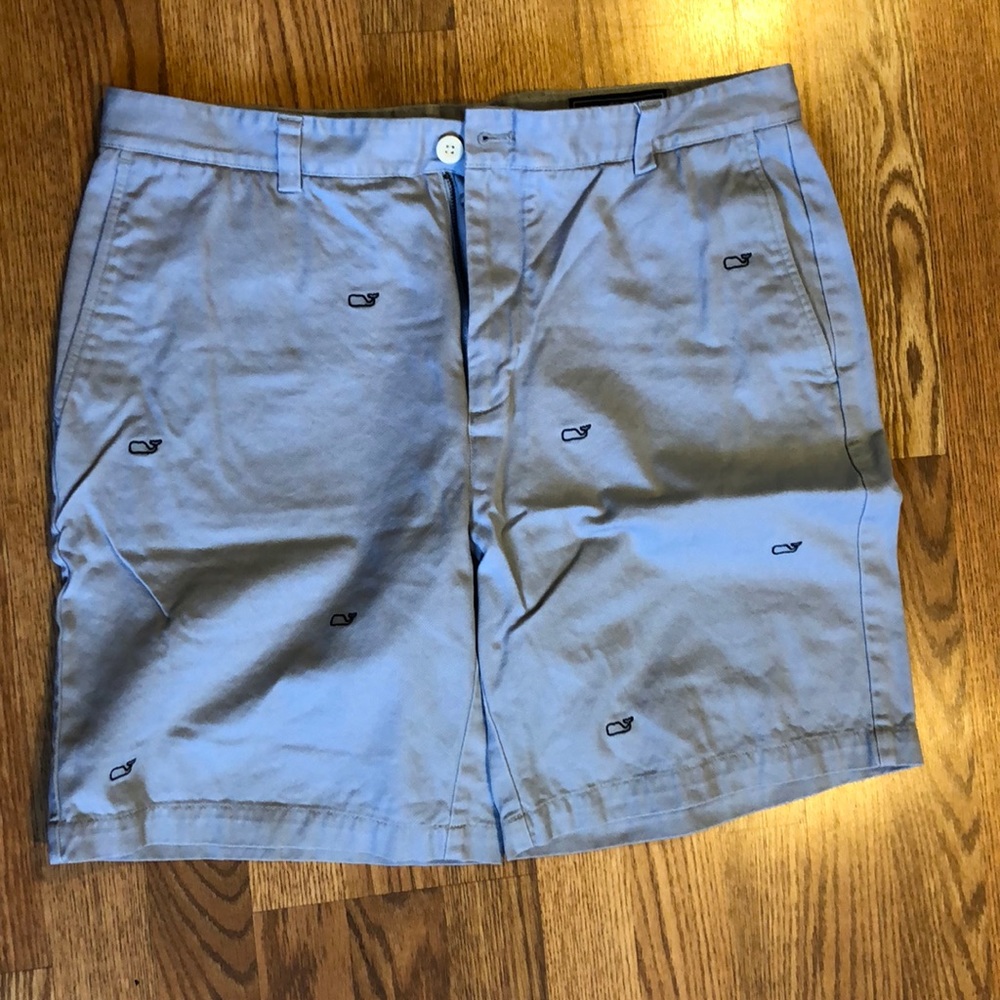 Vineyard Vines breakers short